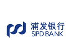 浦发银行